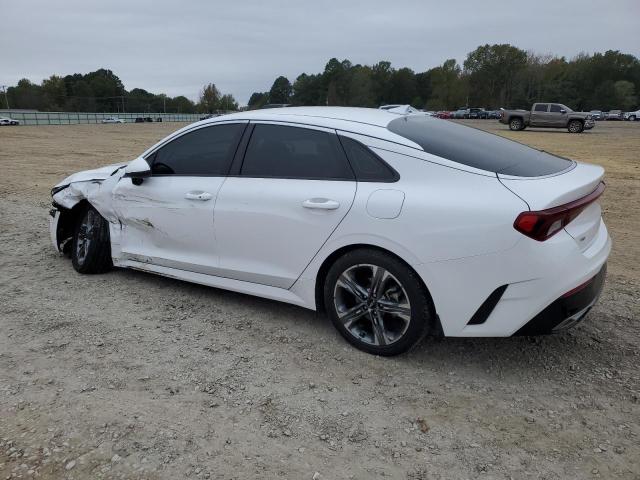 2022 KIA K5 LXS - 5XXG14J26NG132429