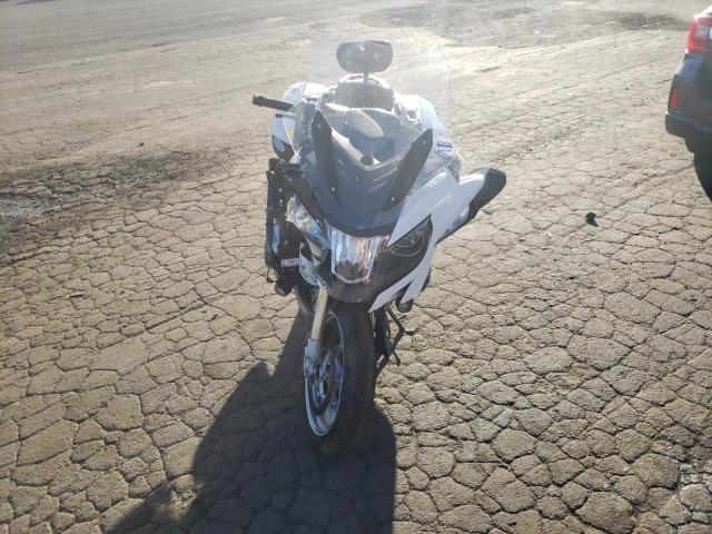 2018 BMW R1200 RT - WB10A130XJZ467404