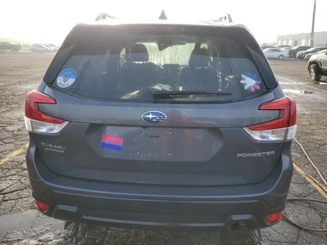 2022 SUBARU FORESTER P - JF2SKAEC8NH462196