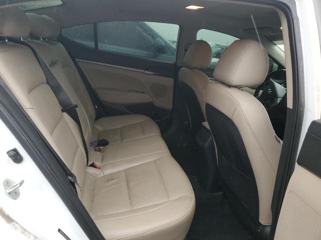 2017 HYUNDAI ELANTRA SE - 5NPD84LFXHH207463