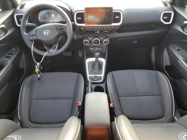 2023 HYUNDAI VENUE SEL - KMHRC8A37PU223799