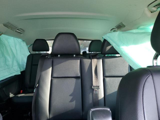 2017 MERCEDES-BENZ METRIS - WD4PG2EE8H3336425