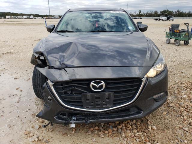 2017 MAZDA 3 SPORT - JM1BN1U79H1102863