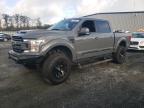 2020 FORD F150 SUPER - 1FTEW1E59LFB21075