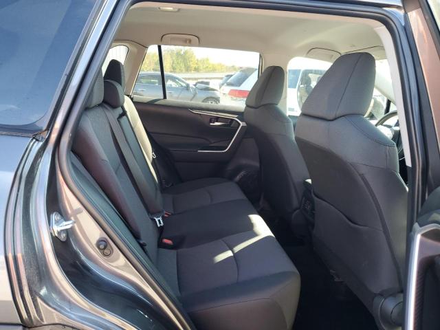 2024 TOYOTA RAV4 XLE - 2T3W1RFVXRC276842
