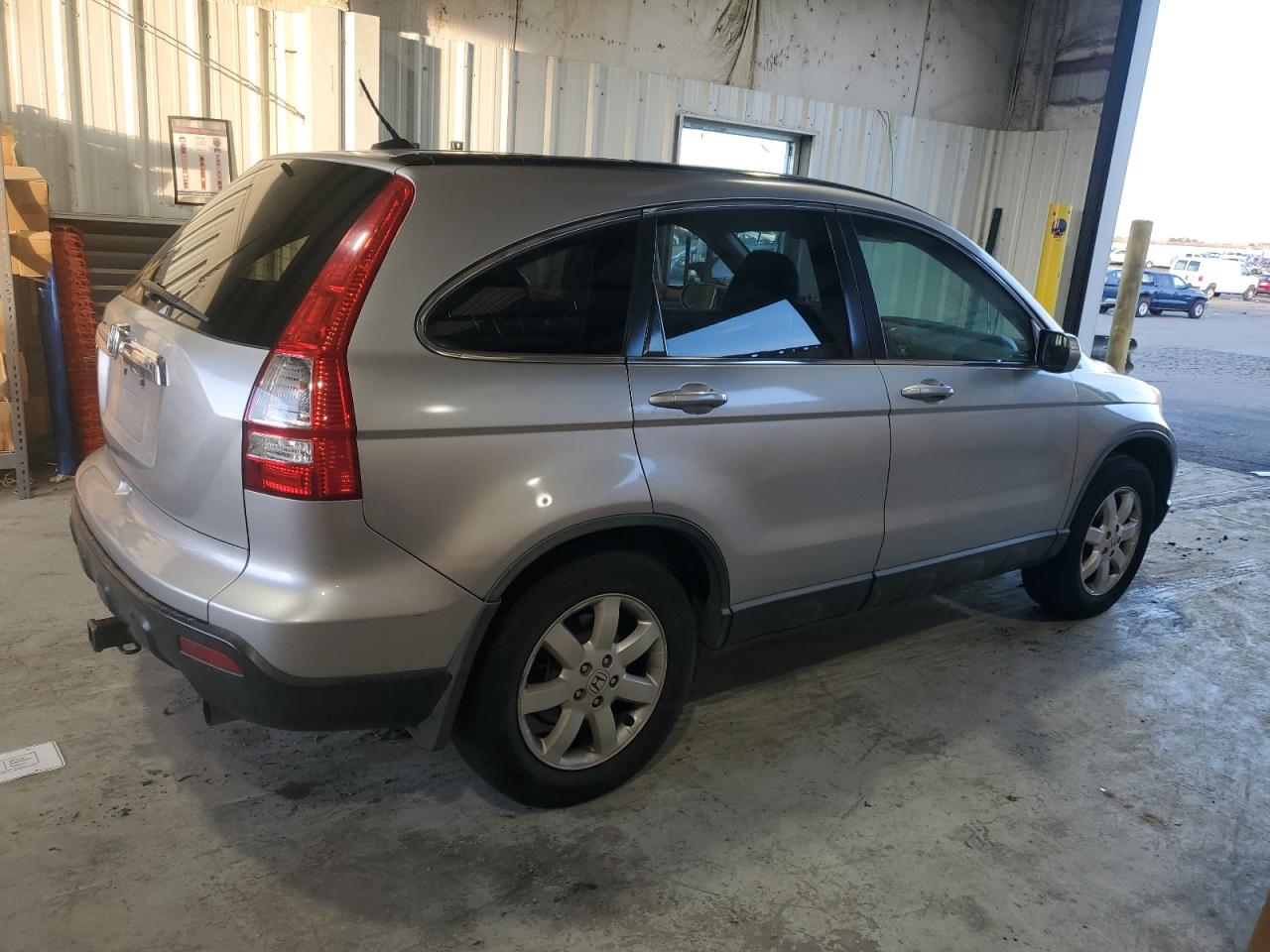 Lot #3009149424 2007 HONDA CR-V EXL