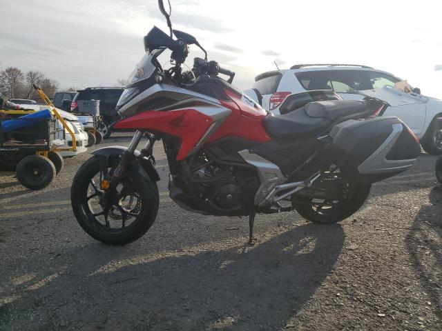 2021 HONDA NC750 XD JH2RH0914MK000273