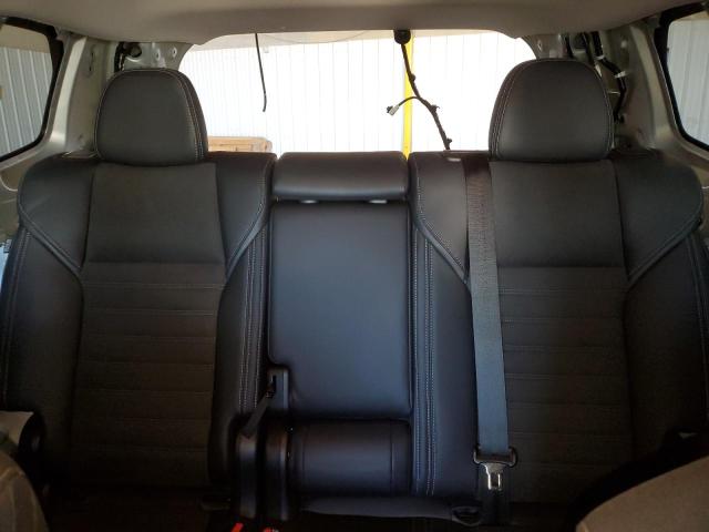 2024 MITSUBISHI OUTLANDER - JA4J4VA80RZ016955