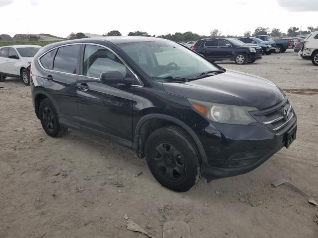 VIN 2HKRM4H33EH635841 2014 HONDA CRV no.4