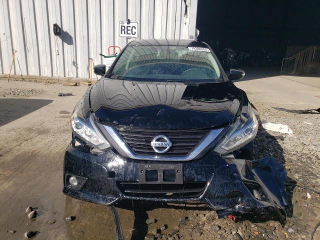 2017 NISSAN ALTIMA 2.5 - 1N4AL3AP3HC147695