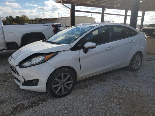 2016 FORD FIESTA SE 2016