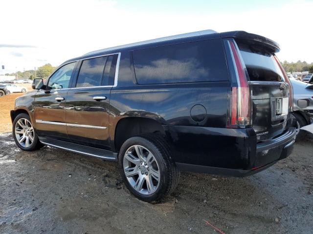 2016 CADILLAC ESCALADE E - 1GYS4HKJ4GR113497