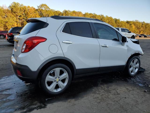 2016 BUICK ENCORE CON - KL4CJBSB1GB537618