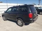 HONDA PILOT EXL photo