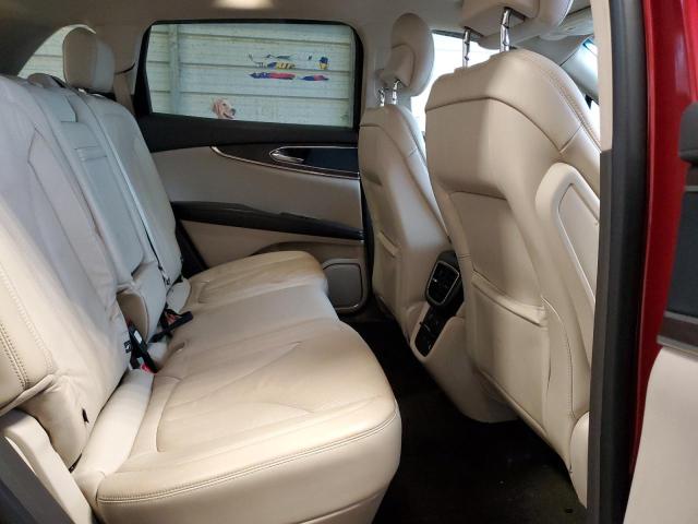 2016 LINCOLN MKX RESERV - 2LMTJ8LP3GBL51057