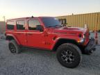 Lot #3024747223 2019 JEEP WRANGLER U