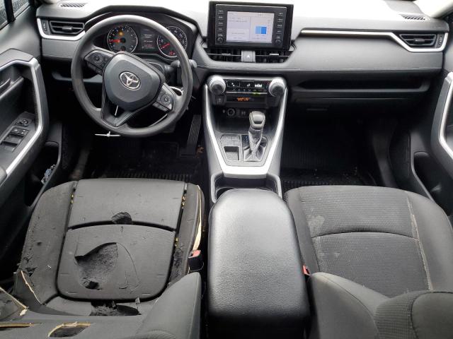 2019 TOYOTA RAV4 LE - 2T3H1RFV7KC031186