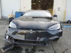 TESLA MODEL S photo