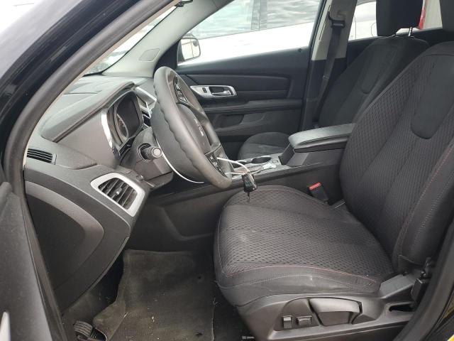 2015 GMC TERRAIN SL - 2GKALMEK8F6359646
