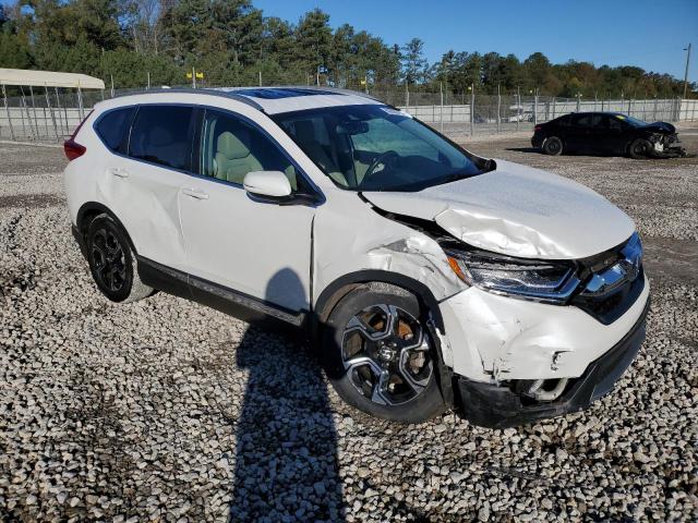 2019 HONDA CR-V TOURI - 7FARW1H92KE009452