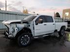 2023 CHEVROLET SILVERADO - 1GC4YME72PF248149