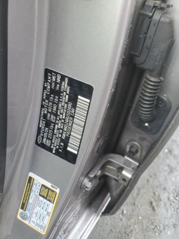 2024 HYUNDAI ELANTRA BL - KMHLM4DJ4RU102480