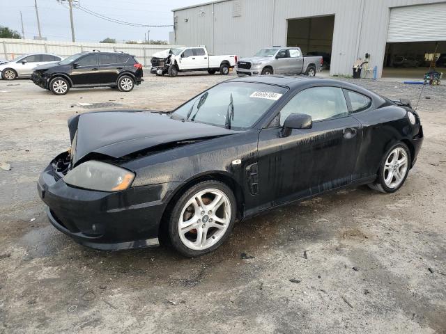 2006 HYUNDAI TIBURON GT #2979446713