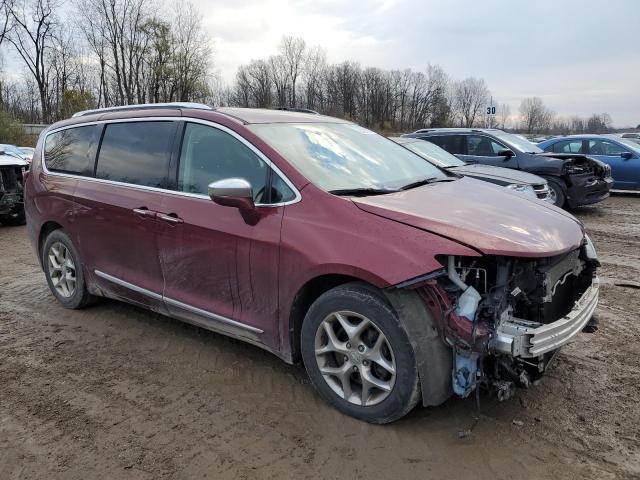 2019 CHRYSLER PACIFICA L 2C4RC1GG0KR667392