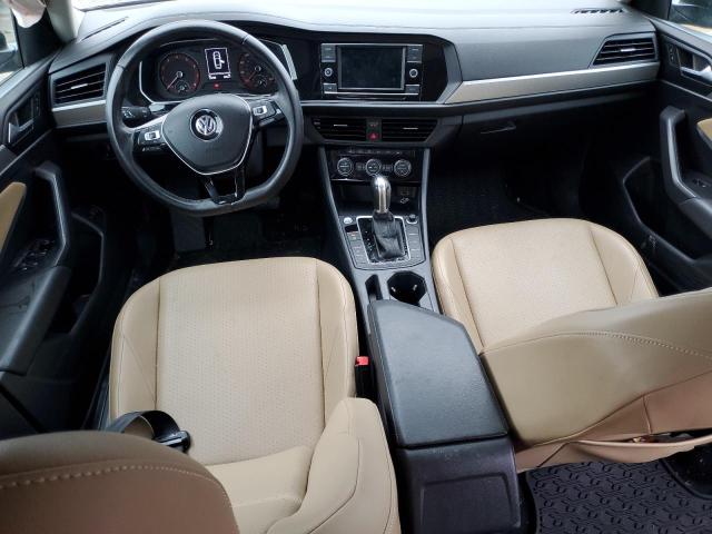2019 VOLKSWAGEN JETTA S - 3VWCB7BU9KM268168
