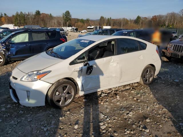 2015 TOYOTA PRIUS - JTDKN3DU4F0405943