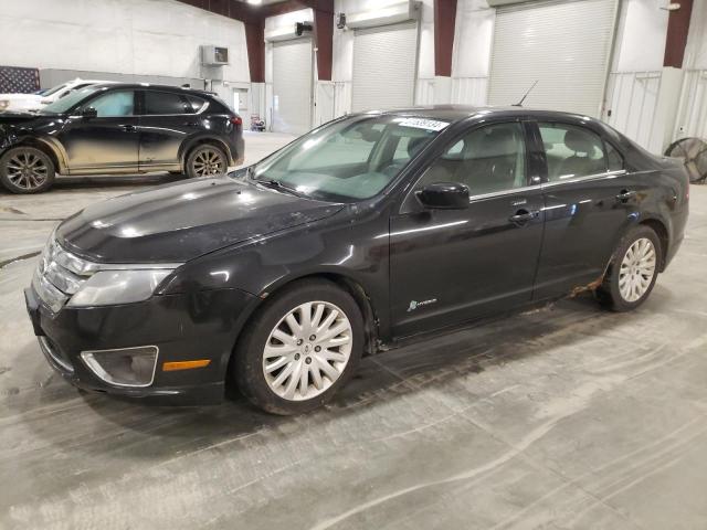 2011 FORD FUSION HYB #2996586571