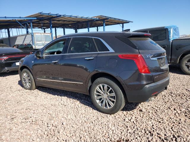 VIN 1GYKNDRS8HZ242803 2017 CADILLAC XT5 no.2