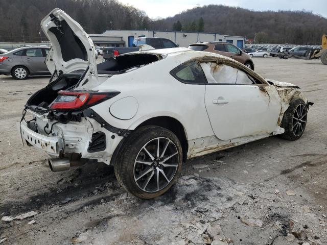 2023 TOYOTA GR 86 JF1ZNBC11P8754776