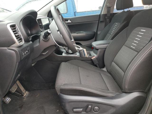 VIN KNDPM3AC5N7006534 2022 KIA SPORTAGE no.7