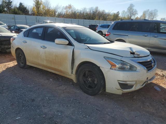 Vin: 1n4al3ap6fn304265, lot: 81923034, nissan altima 2.5 20154