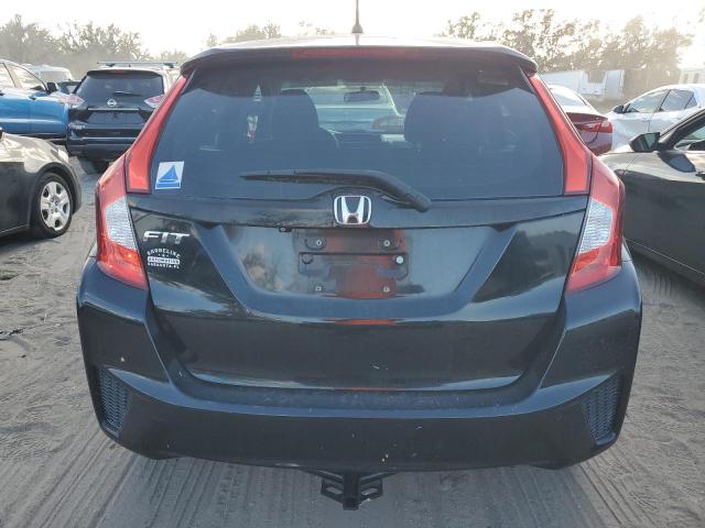 VIN 3HGGK5H52FM785344 2015 HONDA FIT no.6