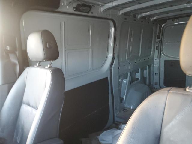 2023 MERCEDES-BENZ SPRINTER 1 W1Y70BGY2PT158365