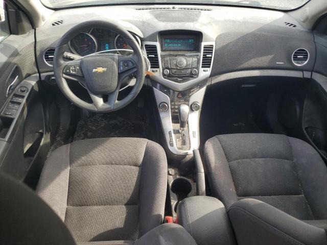 2015 CHEVROLET CRUZE LT - 1G1PC5SB8F7219248