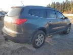 CHEVROLET TRAVERSE L photo