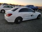 Lot #3023813949 2015 MERCEDES-BENZ C 300