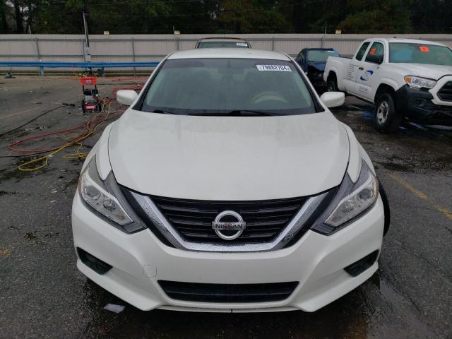2017 NISSAN ALTIMA 2.5 - 1N4AL3AP0HC181934