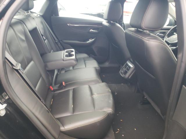 2019 CHEVROLET IMPALA LT - 2G11Z5S33K9120312
