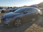 2019 HONDA CIVIC LX - 2HGFC2F65KH551601