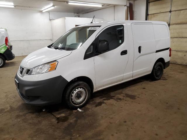 VIN 3N6CM0KN4KK710599 2019 NISSAN NV no.1