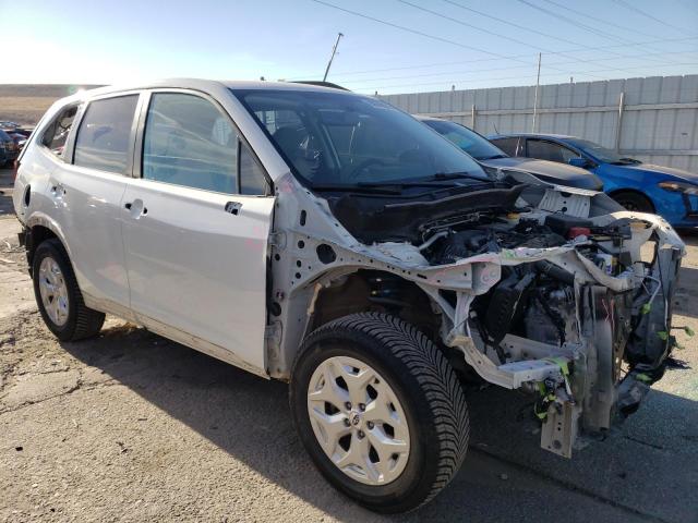 2020 SUBARU FORESTER JF2SKADC6LH572646