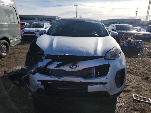 2019 KIA SPORTAGE L - KNDPM3AC0K7593379
