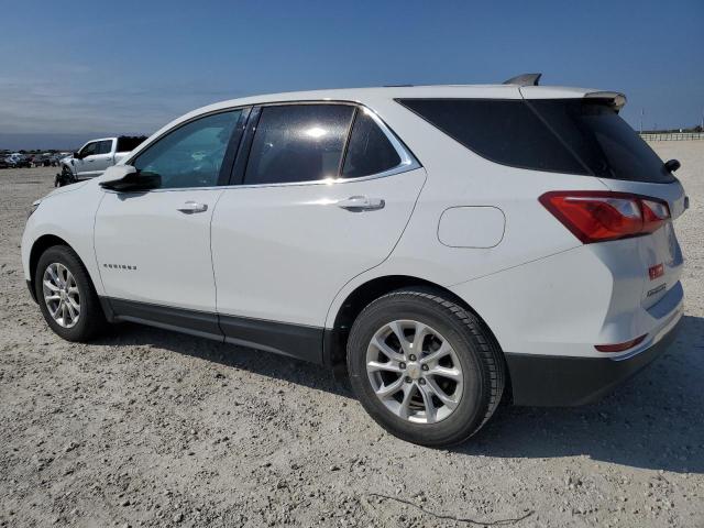 2018 CHEVROLET EQUINOX LT - 2GNAXJEV8J6246739