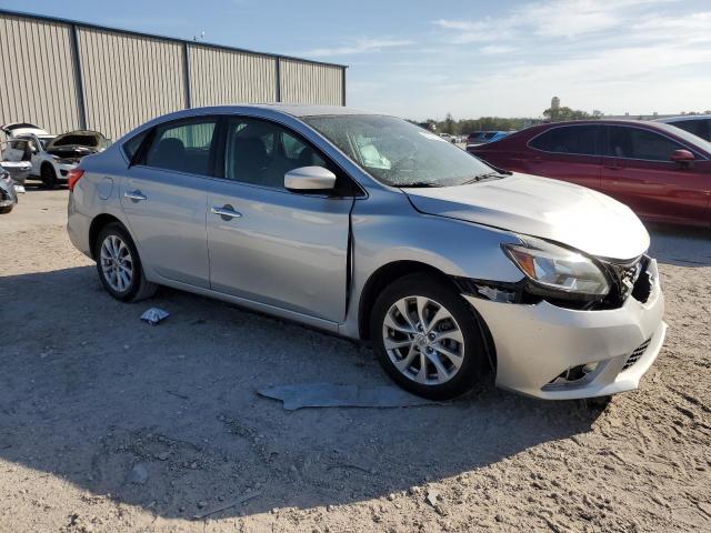 Vin: 3n1ab7ap2hy342959, lot: 80374364, nissan sentra s 20174