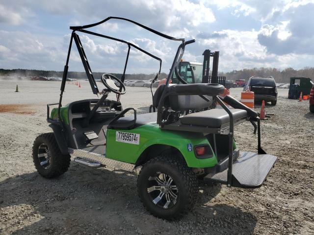 EZGO CART 2008 green   2607810 photo #4