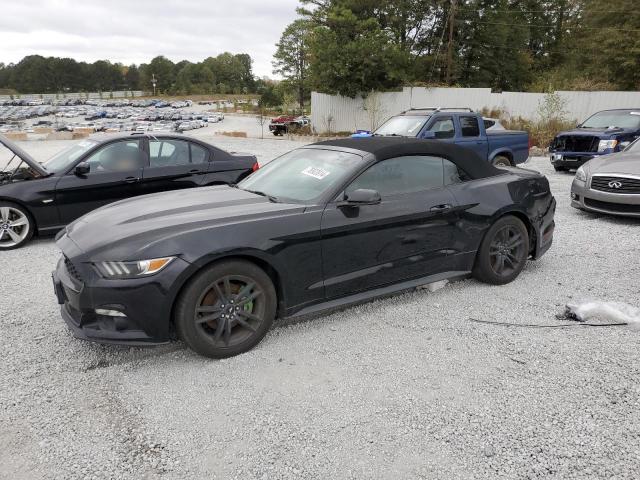 2017 FORD MUSTANG #3033131997